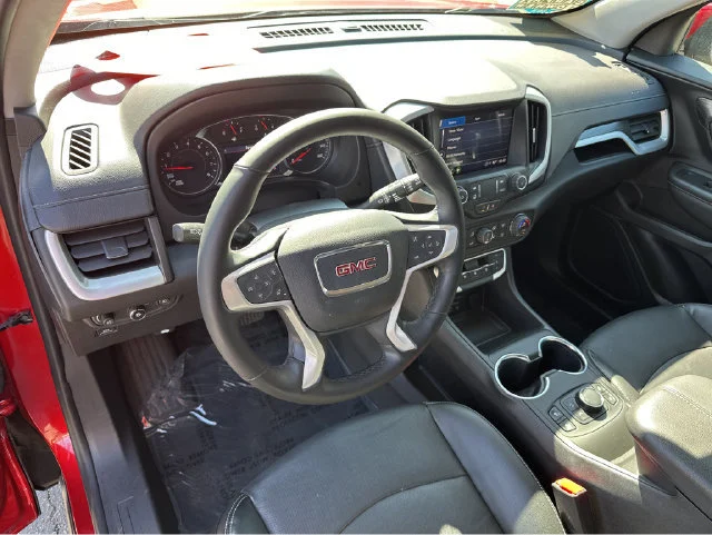 2023 GMC Terrain SLT - Photo 23