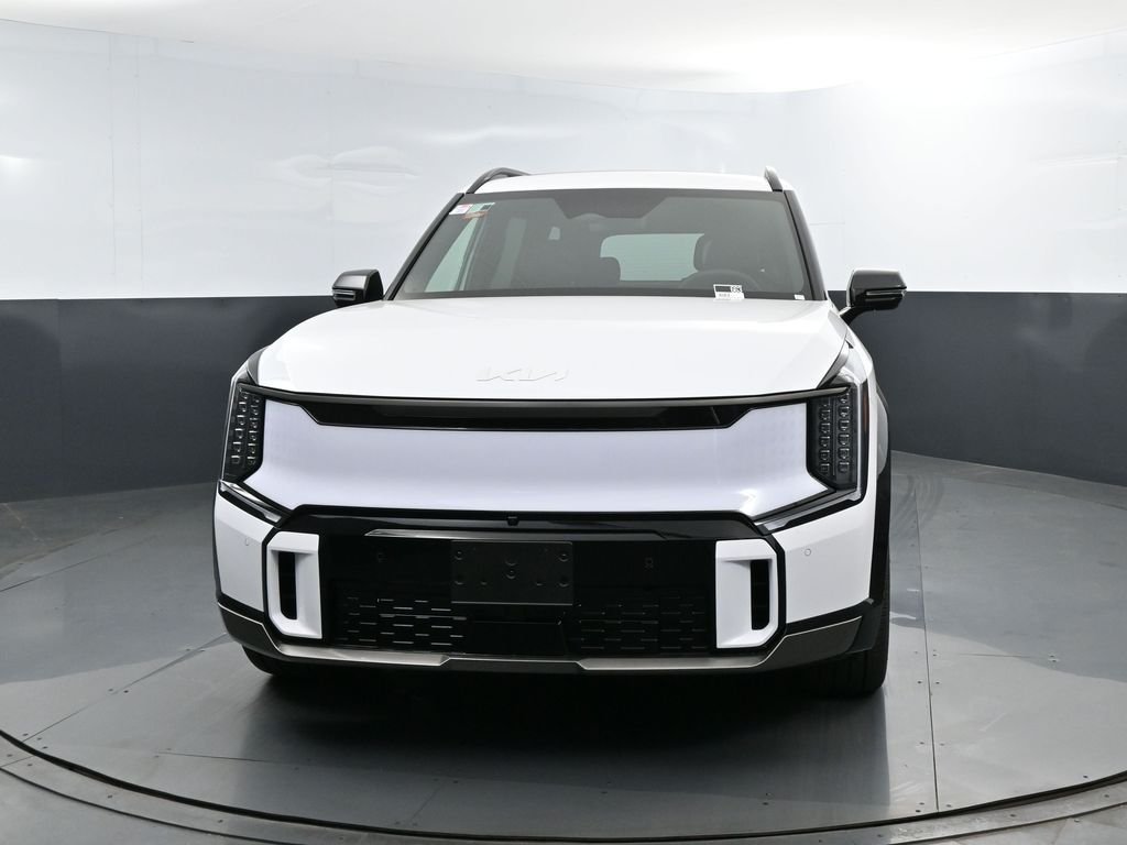 2026 Kia EV9 GT-Line AWD's photo