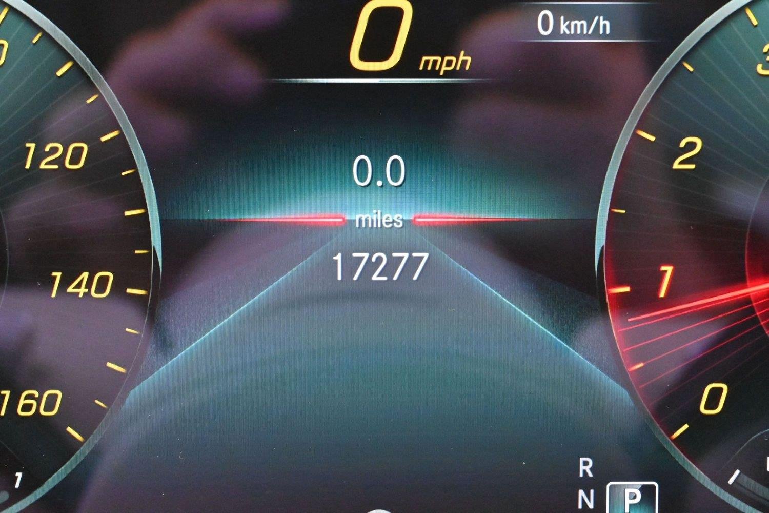 Used 2023 Graphite Gray Metallic Mercedes-Benz CLS 450 image 20