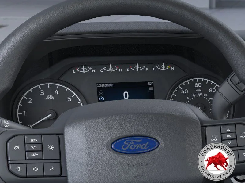 Used 2026 Gray Ford STX image 15