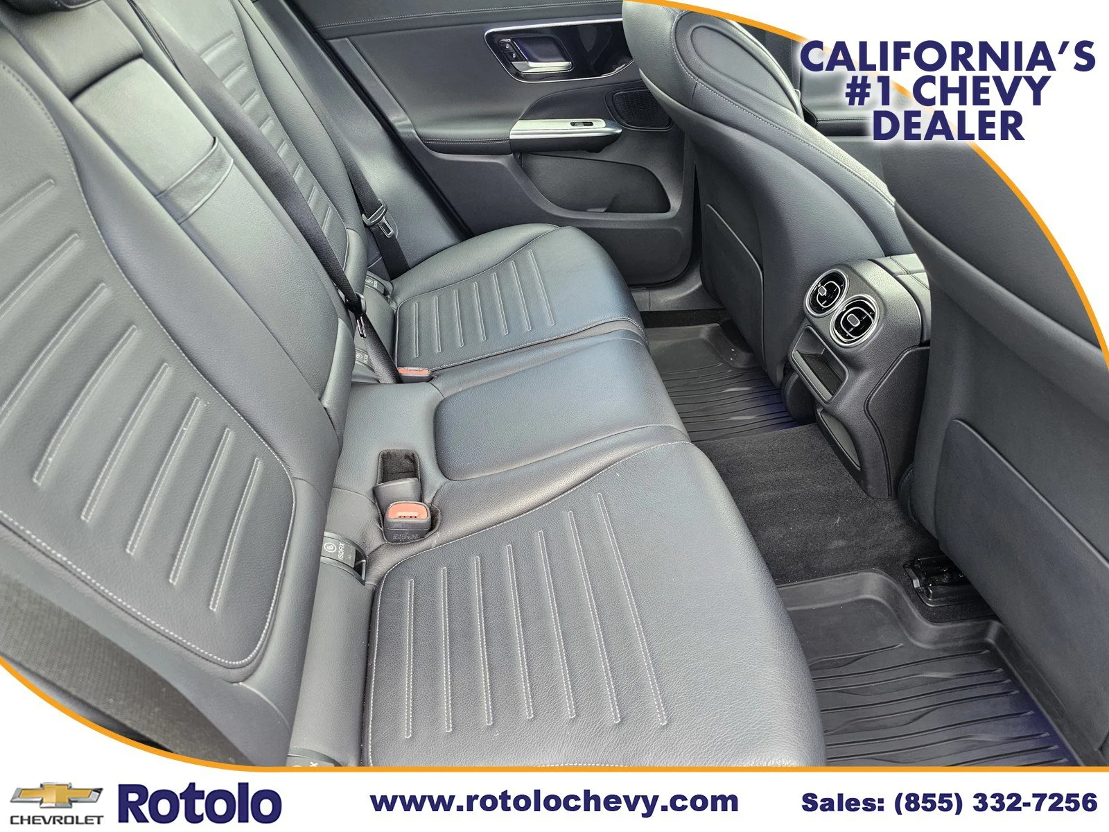 Used 2025  Mercedes-Benz AMG® GLC 43 image 18