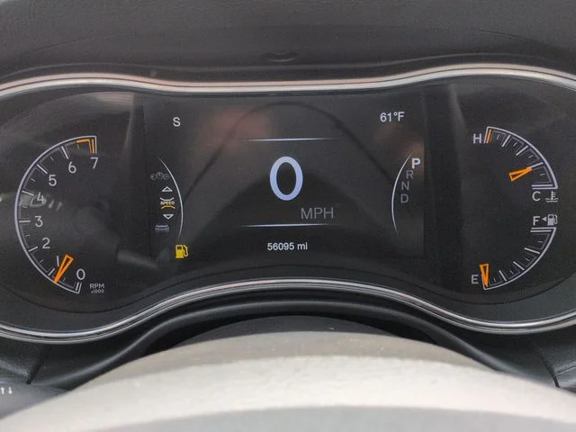 Used 2022 White Jeep Limited image 13