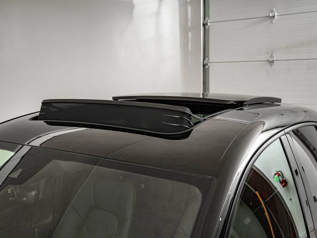 New 2026 Black Porsche  image 15