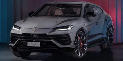 2023 Lamborghini Urus 4.0 V8 Performante's photo