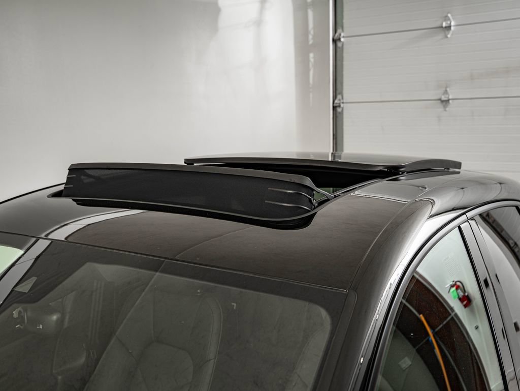 New 2026 Black Porsche  image 15