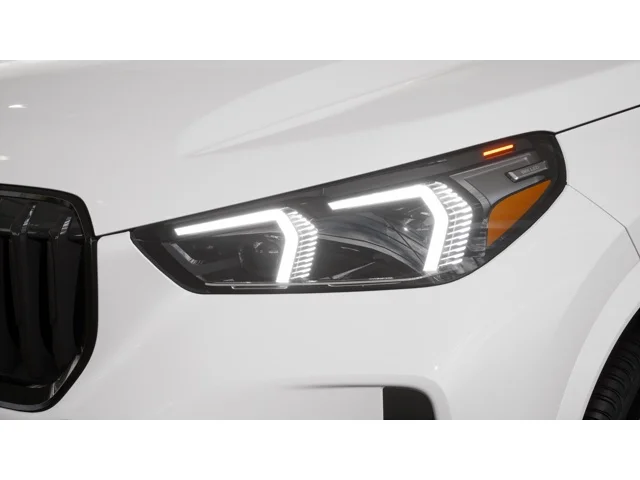 New 2027 Alpine White BMW  image 6