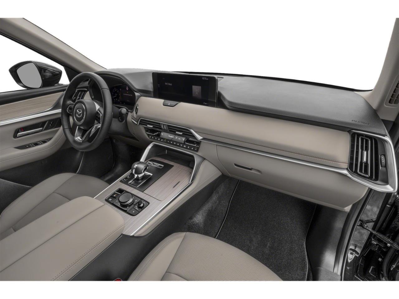 2026 Mazda CX-90 Premium Plus Package - Photo 8