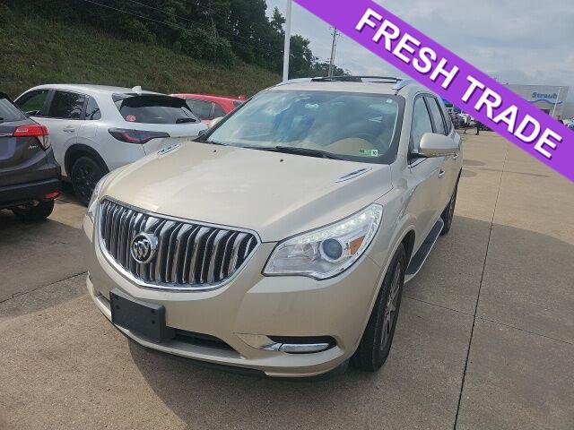2013 Buick Enclave Leather