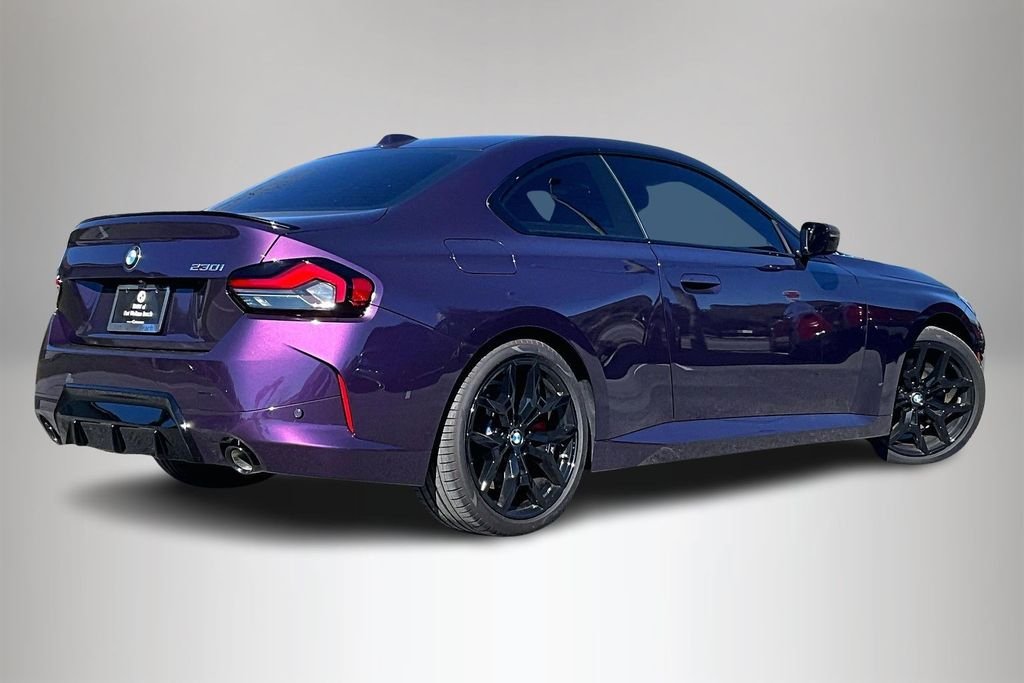 2025 BMW 2 Series 230i - Photo 19