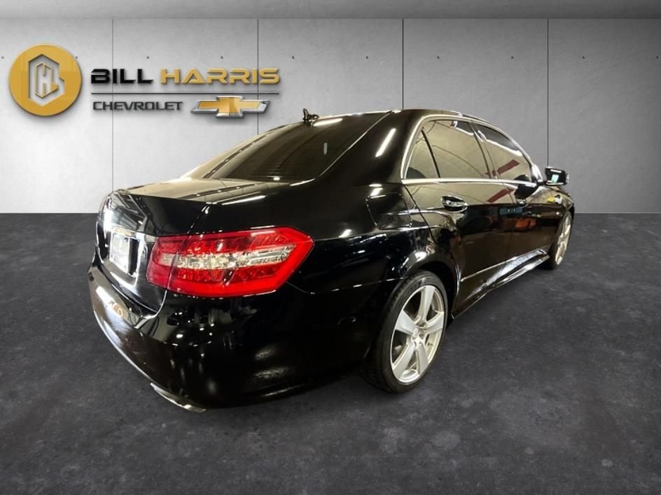 Used 2012 Mercedes-Benz E-Class E350 Luxury with VIN WDDHF5KB1CA589089 for sale in Ashland, OH