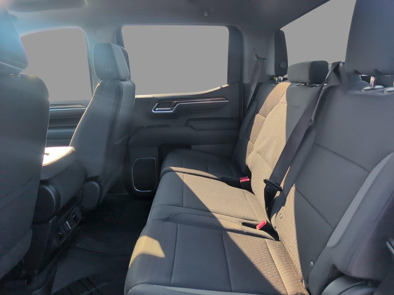 2026 Chevrolet Silverado 1500 RST - Photo 35