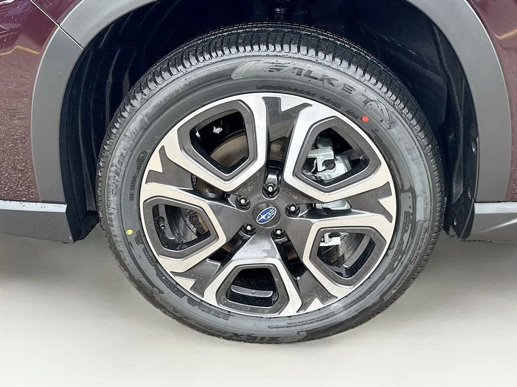 New 2026  Subaru Touring image 42