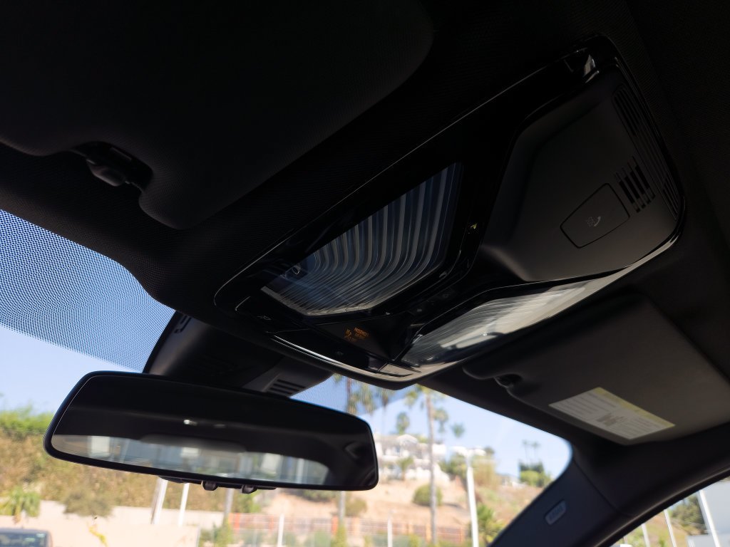 Used 2024 Brooklyn Grey Metallic BMW 330i image 15