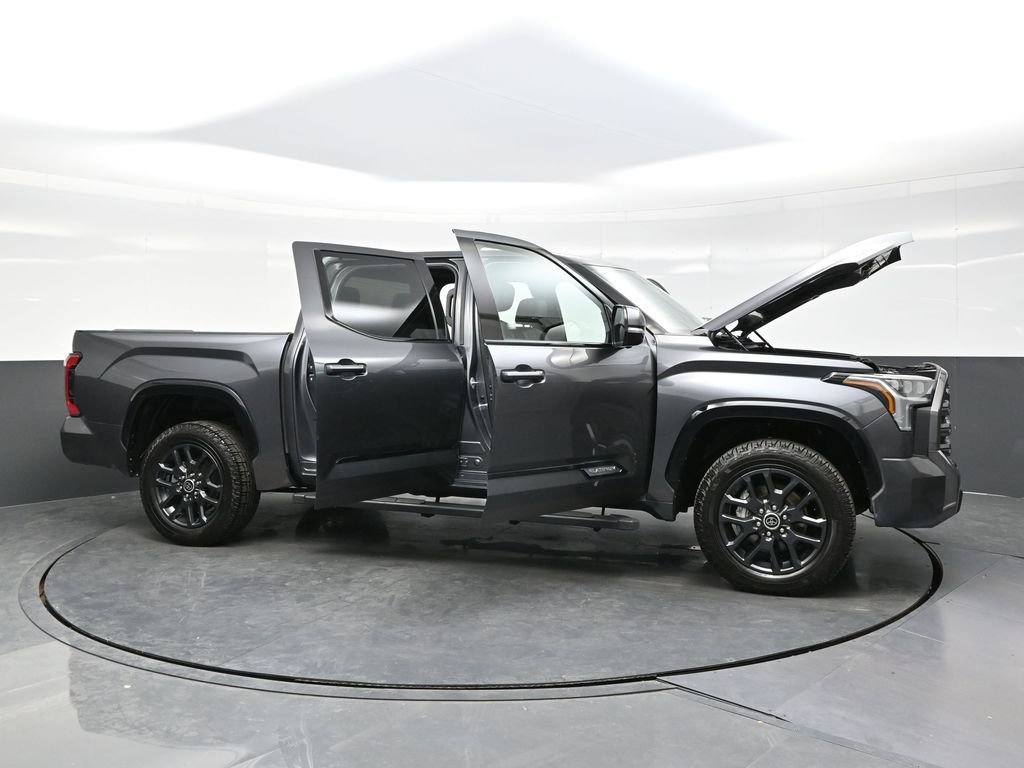 2023 Toyota Tundra Platinum - Photo 45