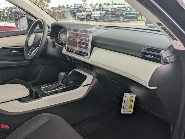 New 2026 Jet Black Mica Mazda 2.5 S Preferred AWD image 27