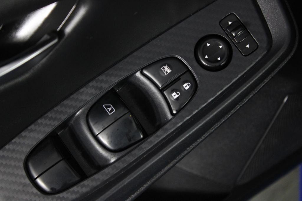 Used 2024 Blue Nissan SV image 22