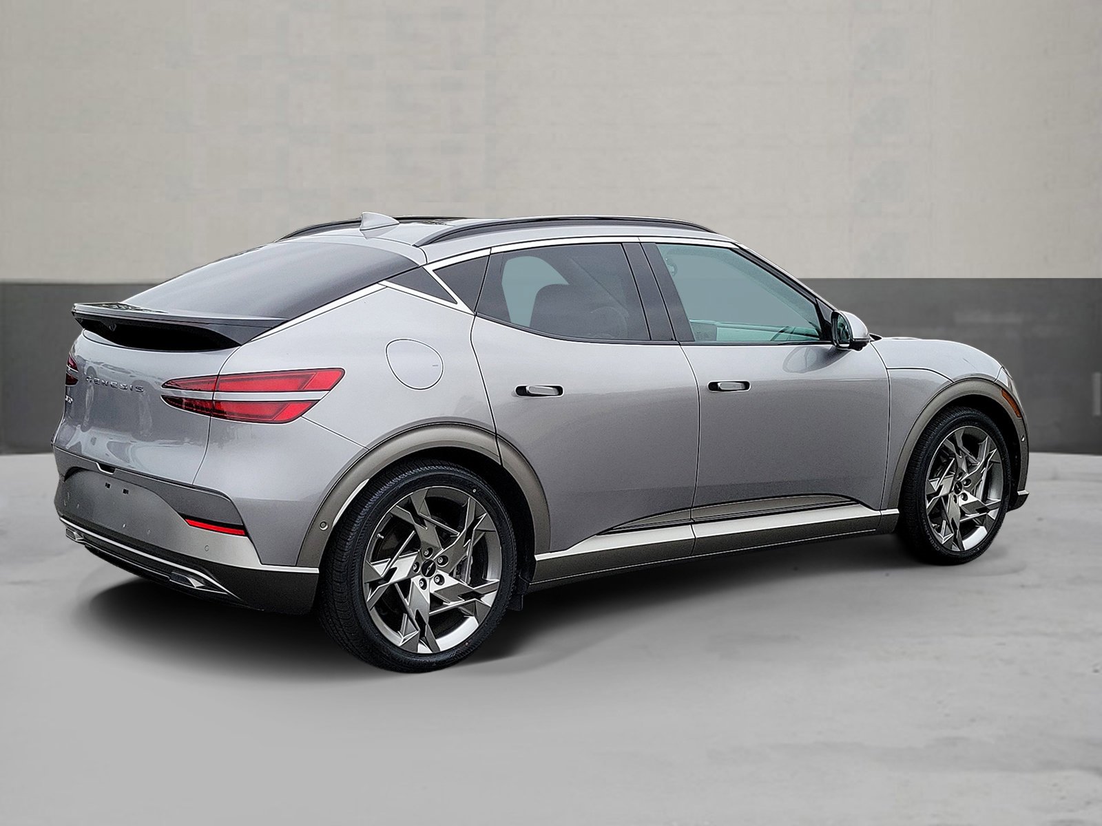 Certified 2023 GENESIS GV60 Performance with VIN KMUKEDTB4PU013915 for sale in Cerritos, CA