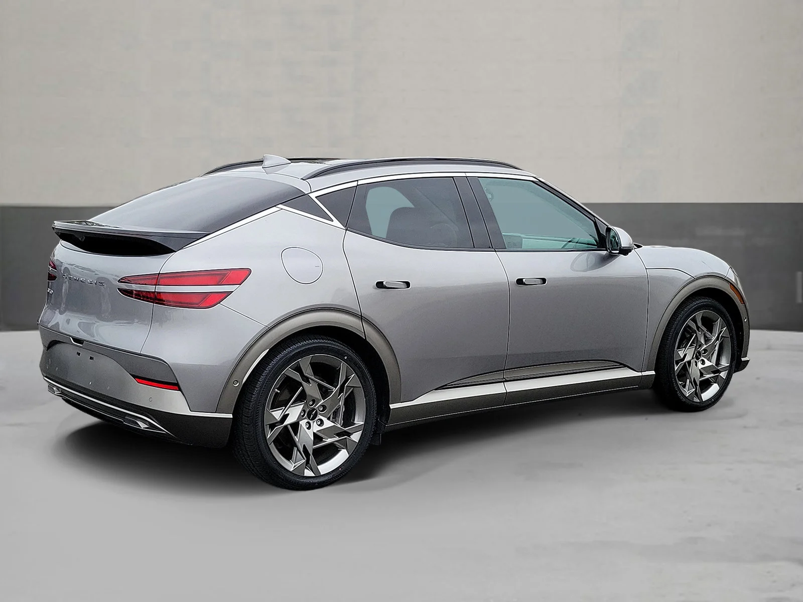 Certified 2023 GENESIS GV60 Performance with VIN KMUKEDTB4PU013915 for sale in Cerritos, CA