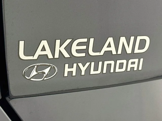 New 2027 Hyundai KONA SEL Sport