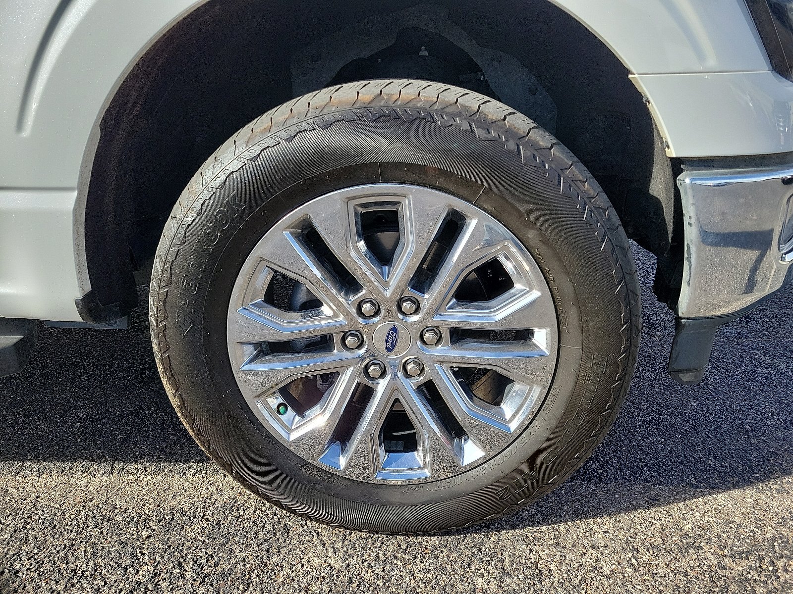 2024 Ford F-150 Lariat - Photo 14