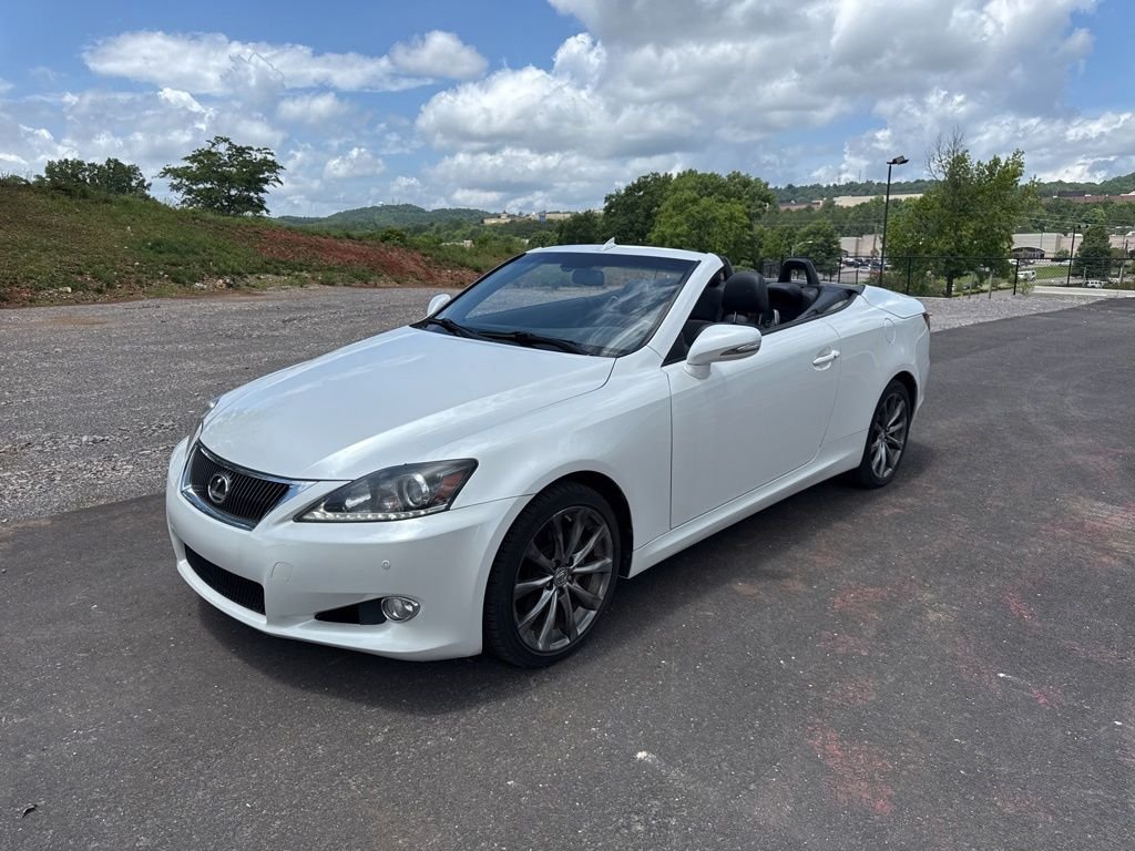 2013 Lexus IS 350 250C 6ECTi's photo