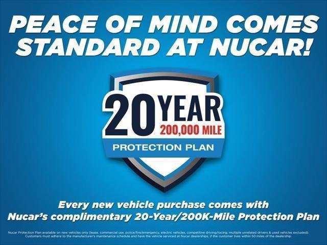 New 2026 Silver Zynith Exterior Paint Jeep Summit image 2