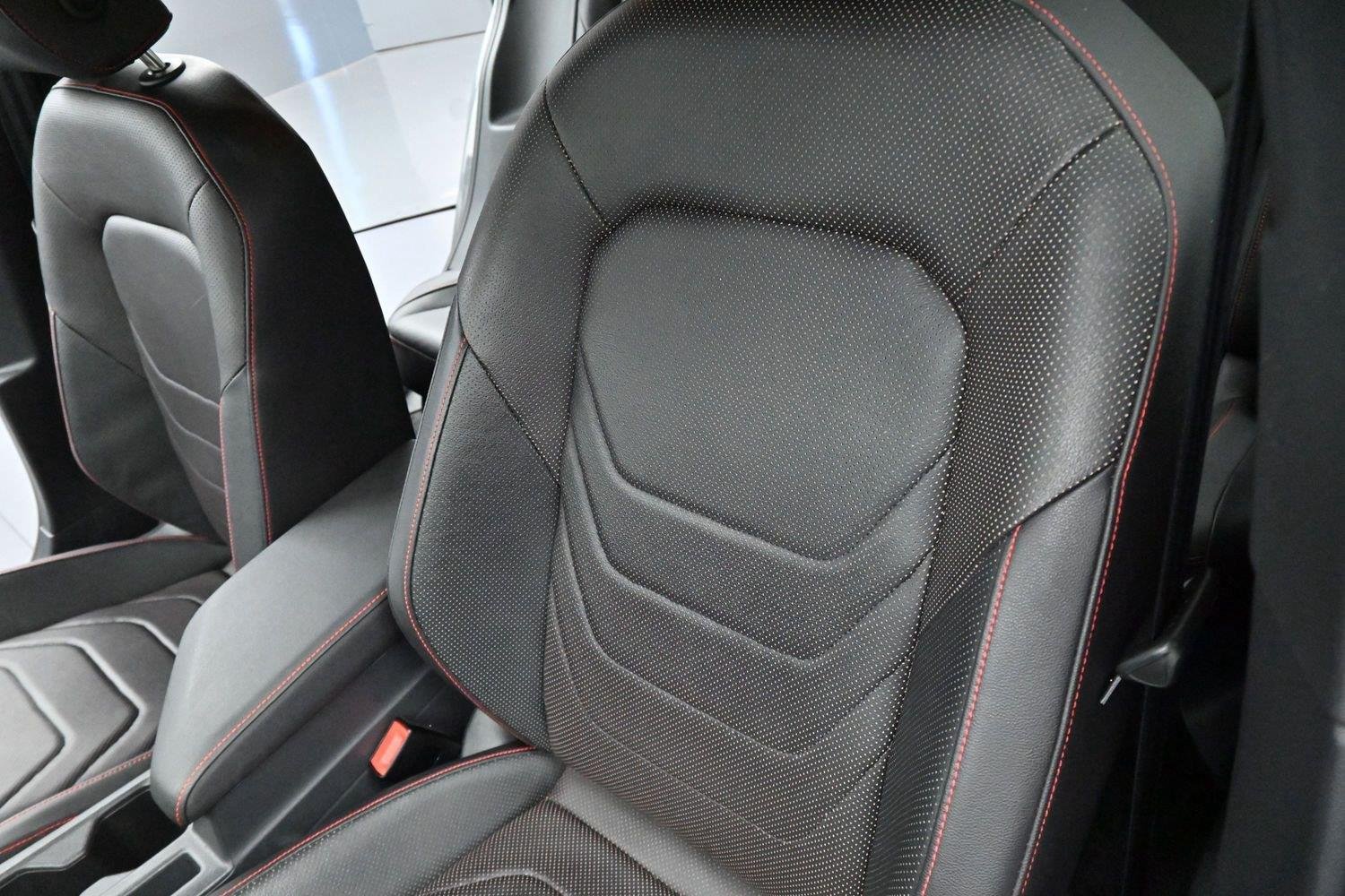 Used 2024 Pure Gray Volkswagen Autobahn image 16