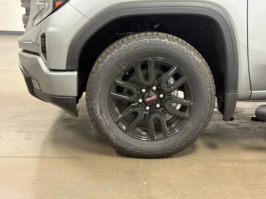 2026 GMC Sierra 1500 Elevation - Photo 10