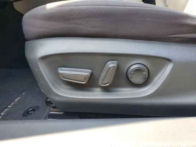 Used 2020 Gray Toyota LE image 15
