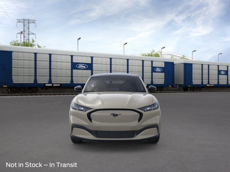 New 2026 Desert Sand Ford Premium image 6