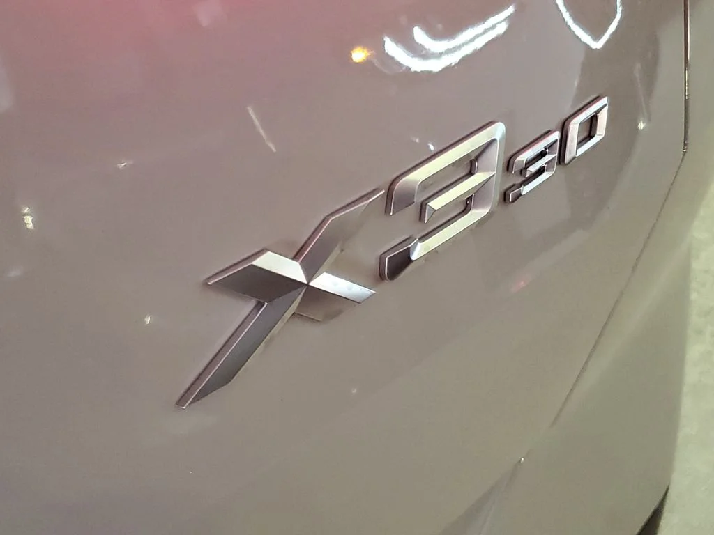 New 2026 Beige BMW 30 xDrive image 6