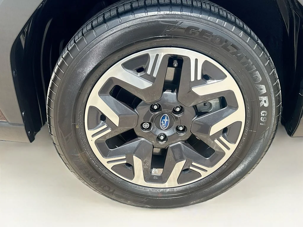 Used 2026 Red Subaru Premium image 39