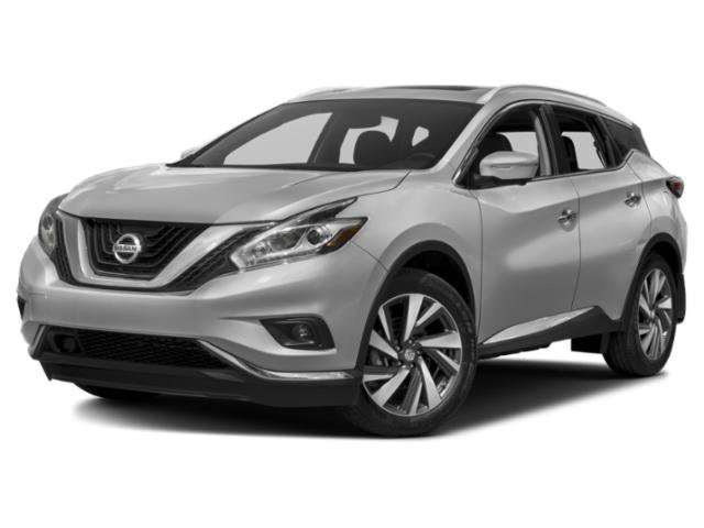 Used 2015 Pearl White Nissan Platinum image 1