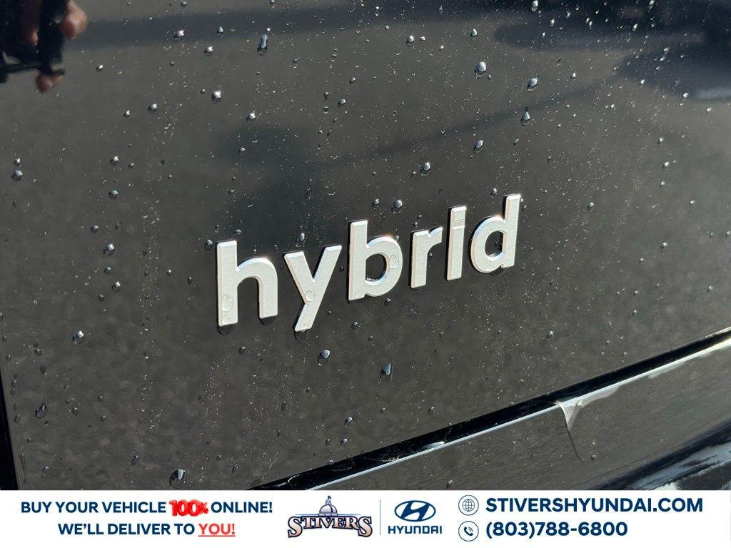 New 2026 Black Hyundai SEL Premium 7P image 17