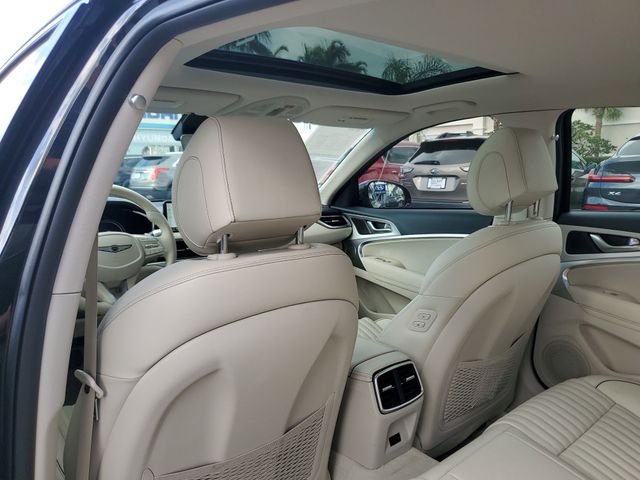 Used 2026 Black Genesis 2.5T Prestige image 26