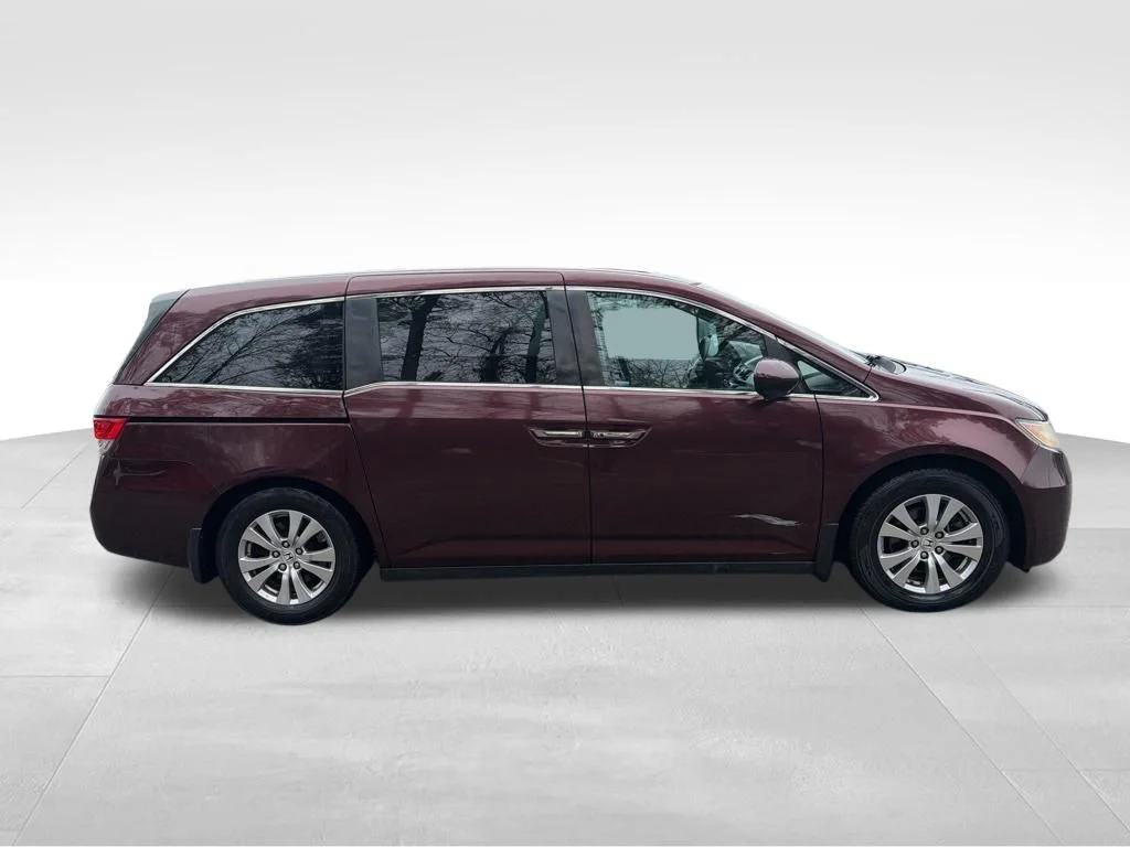 Used 2015  Honda EX-L image 5
