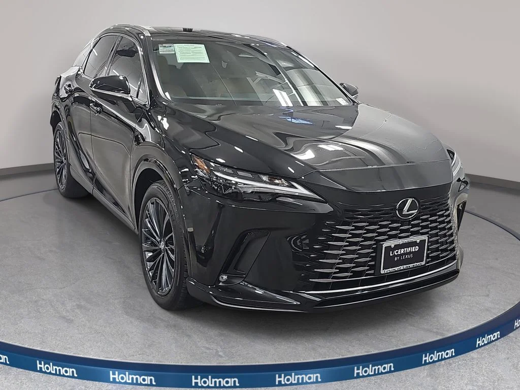 Certified Used 2026 CAVIAR Lexus 350 Premium image 3