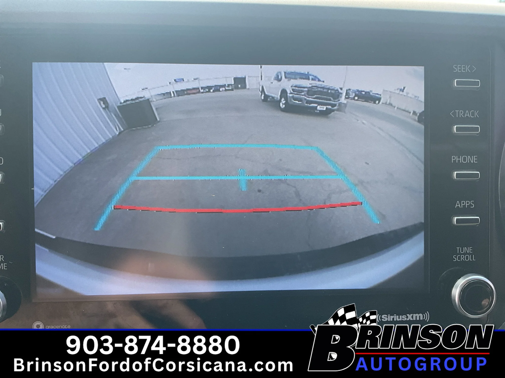 Used 2022 White Toyota TRD Off Road image 26