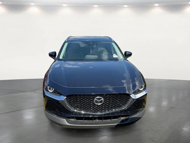 Used 2023 Blue Mazda 2.5 S Preferred Package image 7