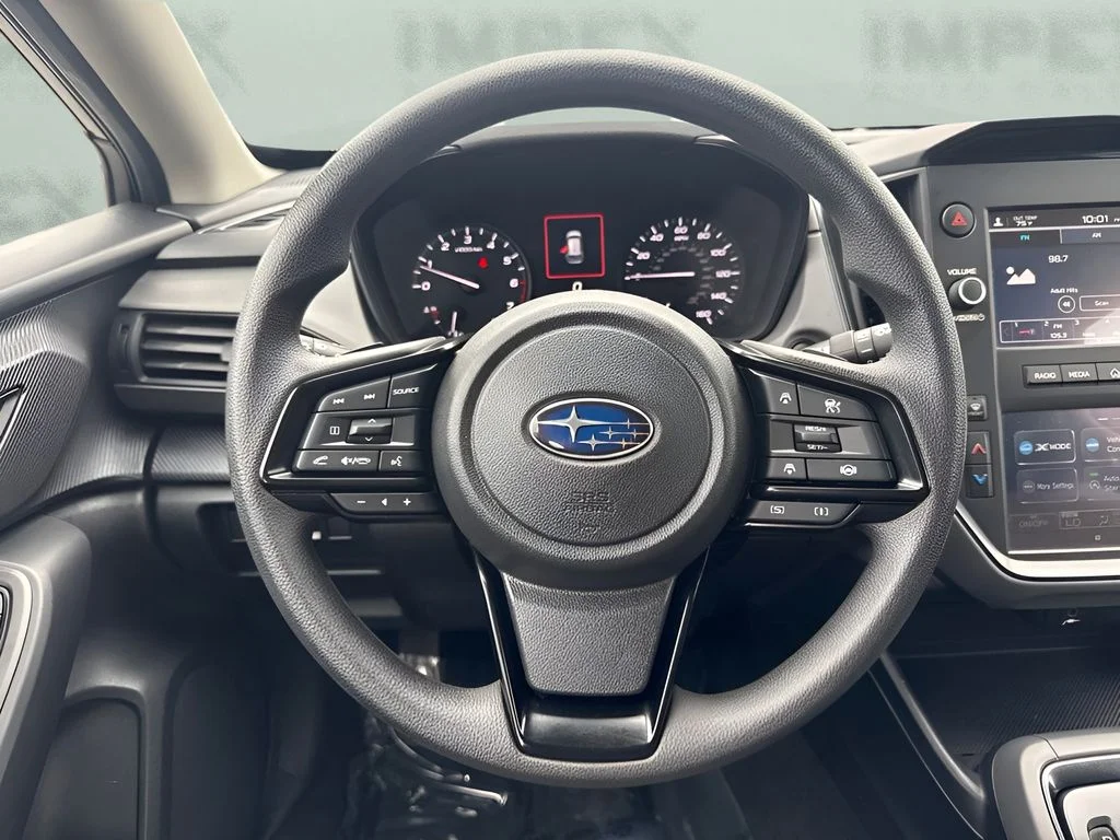 Used 2026 Gray Subaru Base image 12