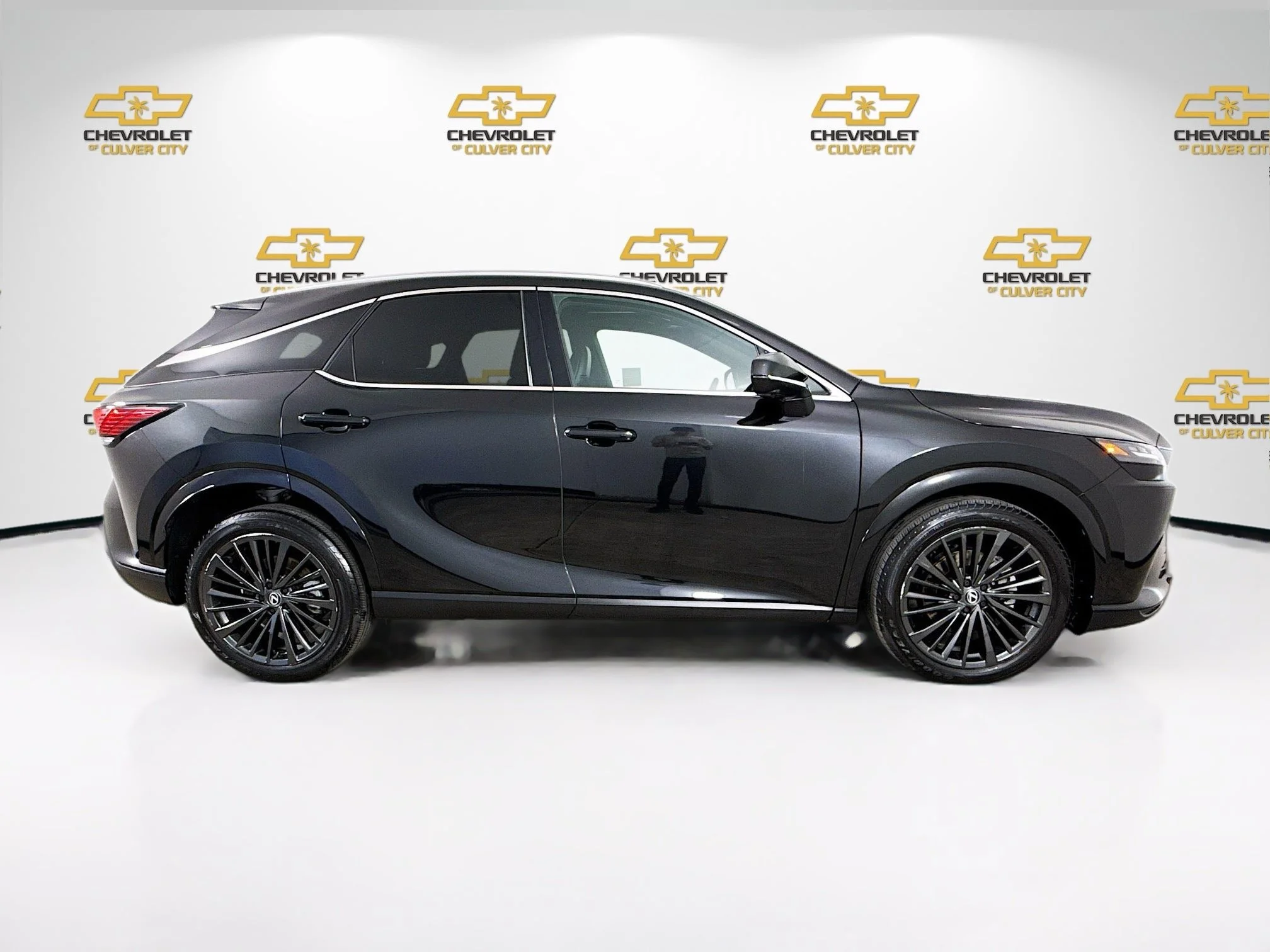 Used 2024  Lexus RX 350 image 9