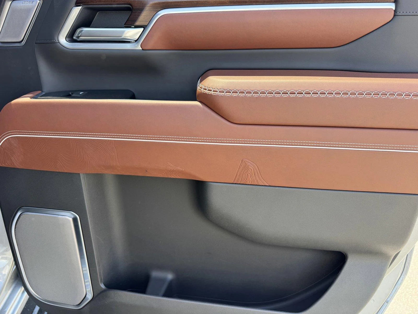 New 2026 Sterling Metallic GMC Denali Ultimate image 12