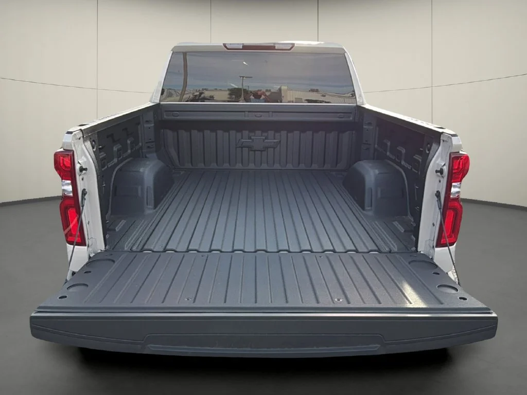 2026 Chevrolet Silverado 1500 RST - Photo 10
