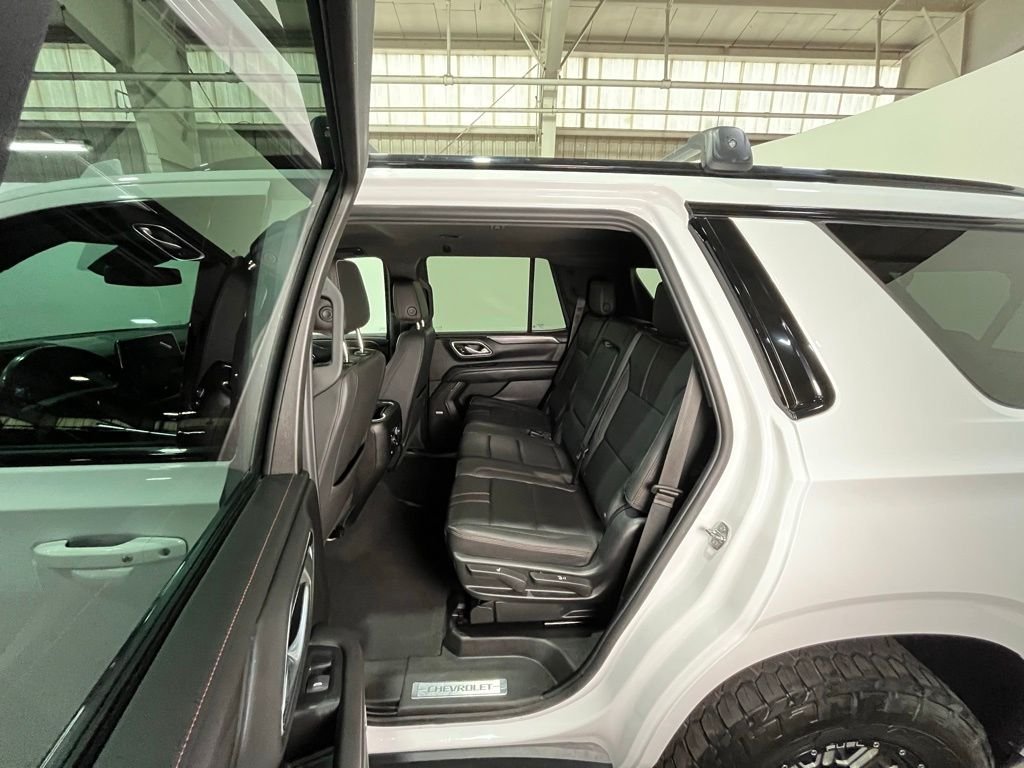 Used 2023 Summit White Chevrolet RST image 18