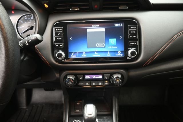 Used 2021 Red Nissan SR image 6