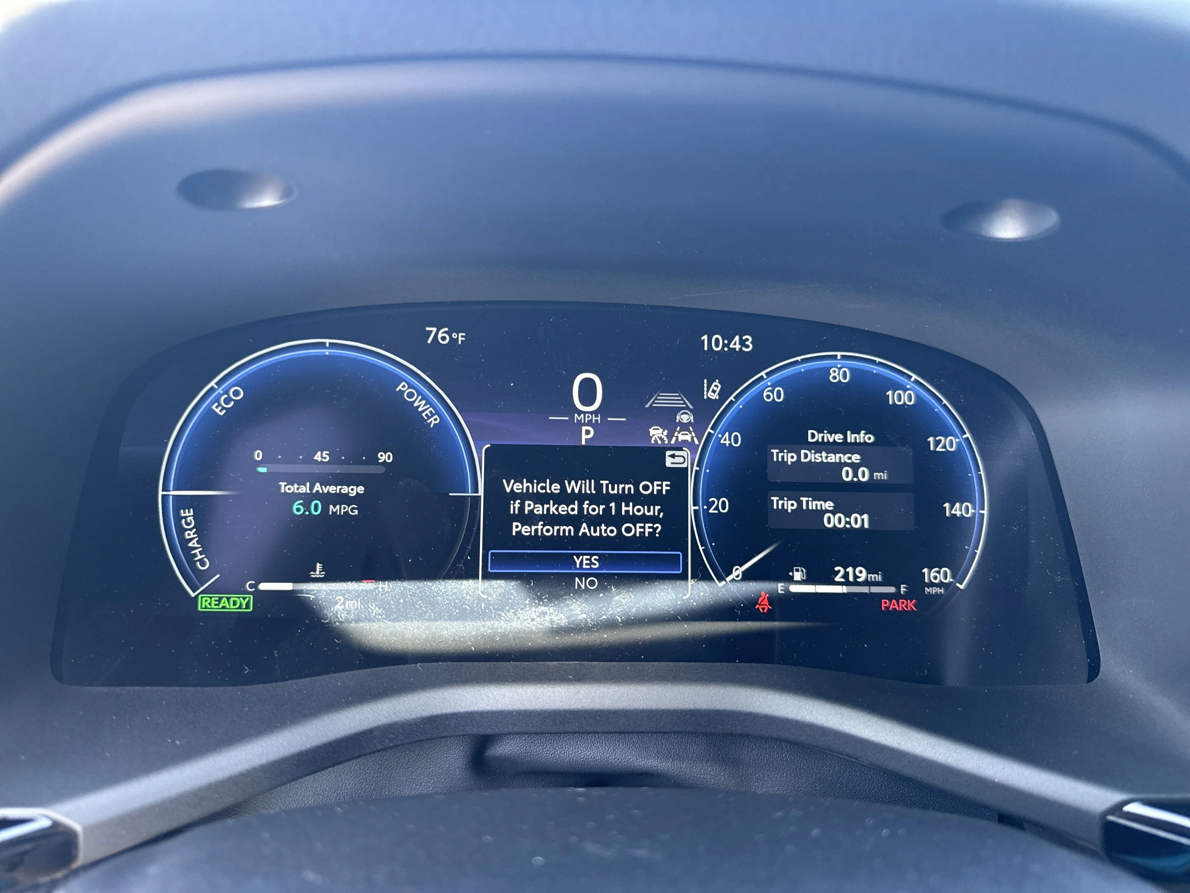 Used 2025  Toyota  image 18