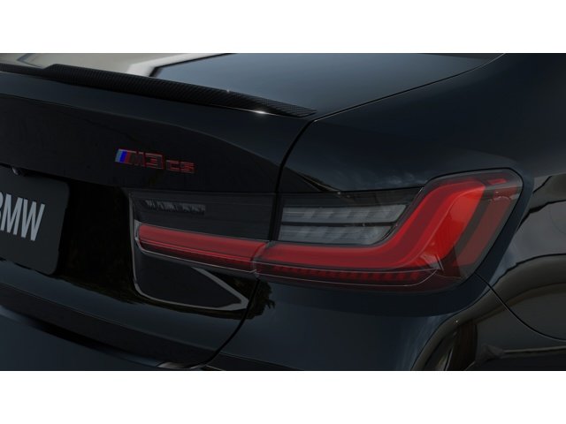 New 2027 Black Sapphire Metallic BMW  image 8