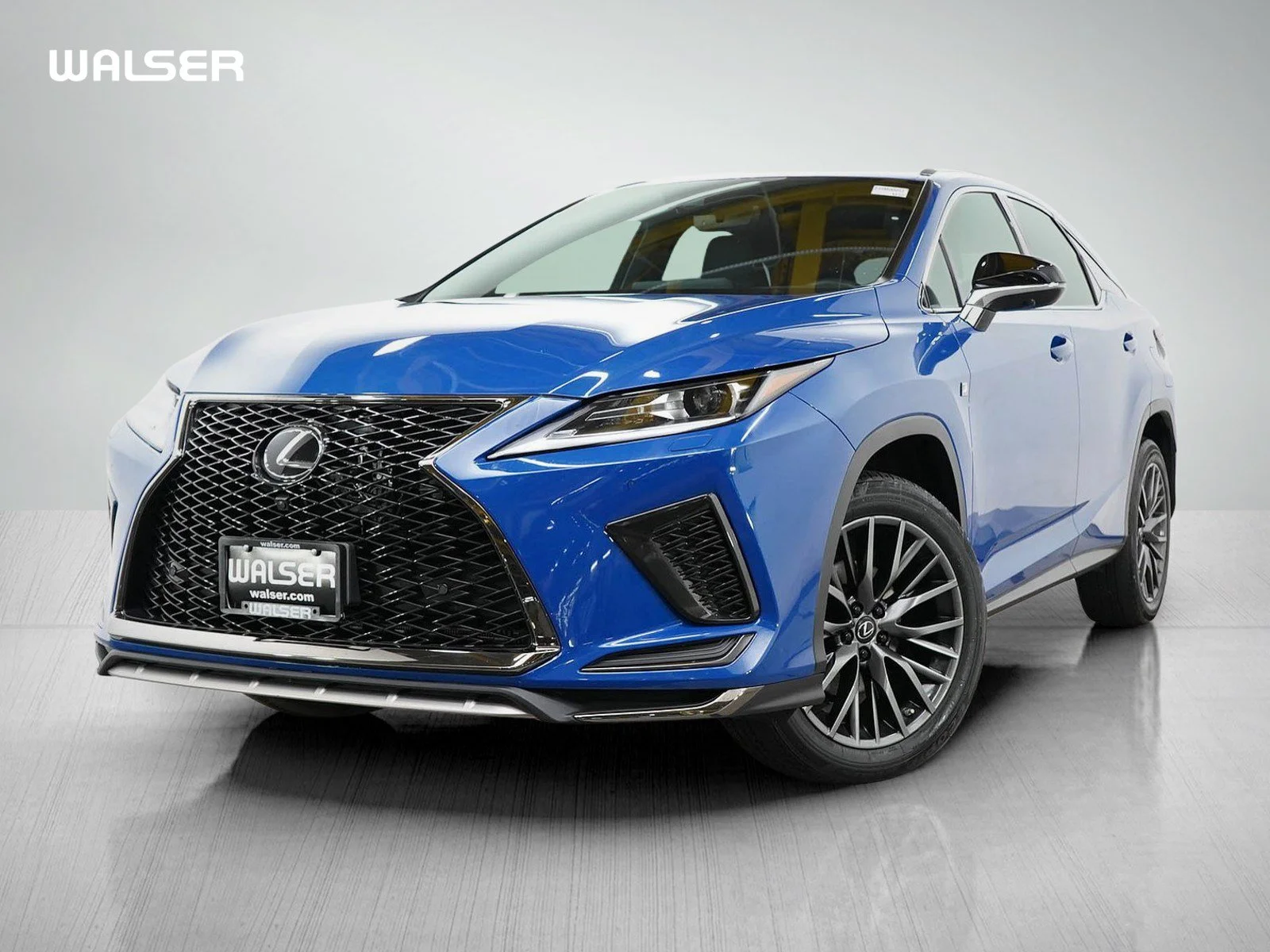 2022 Lexus RX