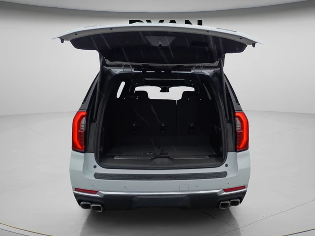 New 2026 White GMC Denali image 30