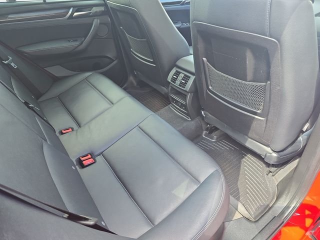 Used 2016 Red BMW xDrive35i image 13